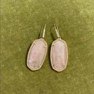 kendra scott earrings